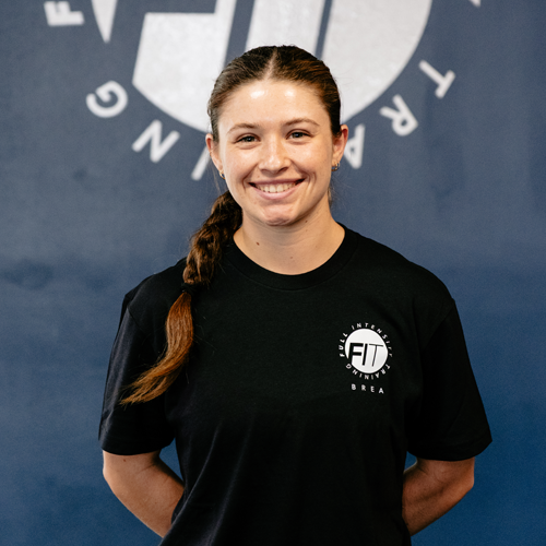 Tristan Winters, founder of The Daily Pursuit