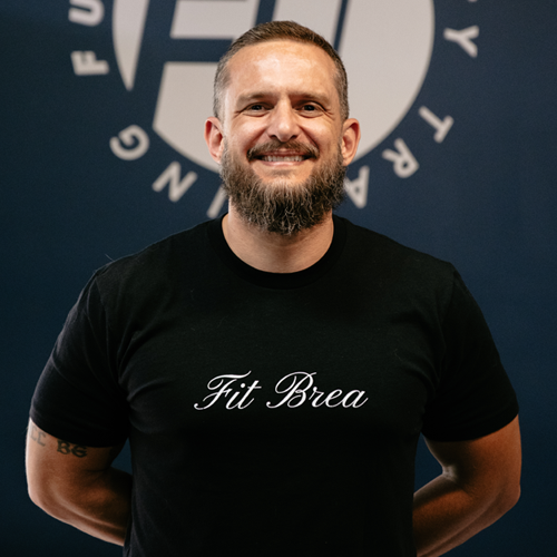 Tristan Winters, founder of The Daily Pursuit